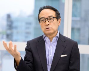 新事務所は3畳、秘書も全員辞職。活動は業務委託。中道重鎮・江田憲司が明かす落選議員のリアル