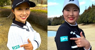 六車日那乃、福田萌維のルーキー2人がニトリと所属契約を締結「七転八起の精神で」