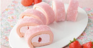 ローソン“夏のいちごスイーツ”本日発売！「ぷるジュレいちごクレープ」など4品が2週に分けて登場