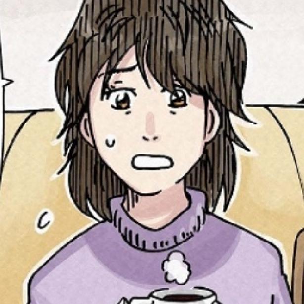 「義母と同居」を無断手配…絶対やってはいけないエリート夫の裏切りに「家、出るから」【作者に聞く】