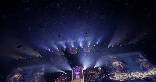 Hey! Say! JUMP、最新ドームツアーが映像化 ライブBlu-ray&DVD発売決定