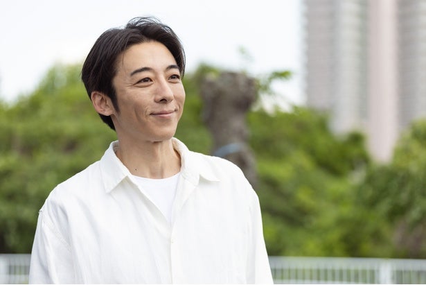 ＜リボーン 最終回＞全ての真相が明らかに…真逆の人生を歩むことになった男の“再生＝リボーン”の物語が完結