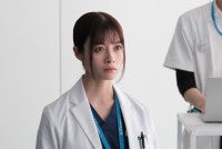 『ヤンドク！』第2話“湖音波”橋本環奈、患者のために院内のルールに立ち向かう