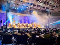 クラシックの概念が変わる感動体験！おしゃべり＆飲食OK「CHILL CLASSIC CONCERT」に行ってきた〈取材レポ〉