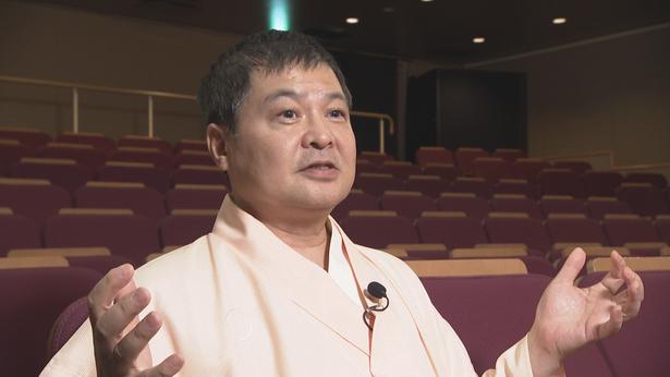 月亭方正が実行委員長を務める上方落語の祭典「彦八まつり」に密着＜大阪ほんわかテレビ＞