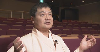 月亭方正が実行委員長を務める上方落語の祭典「彦八まつり」に密着＜大阪ほんわかテレビ＞