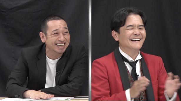 千鳥・ノブ「これはダメです」R-1王者・今井らいぱち渾身のヤンチャぶりに大慌てヤマゲン、京極風斗ら登場＜チャンスの時間＞ 