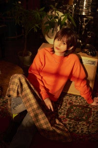 山本彩「軌跡と感謝と希望を伝えられたら」ソロデビュー10周年アニバーサリーブック発売決定！