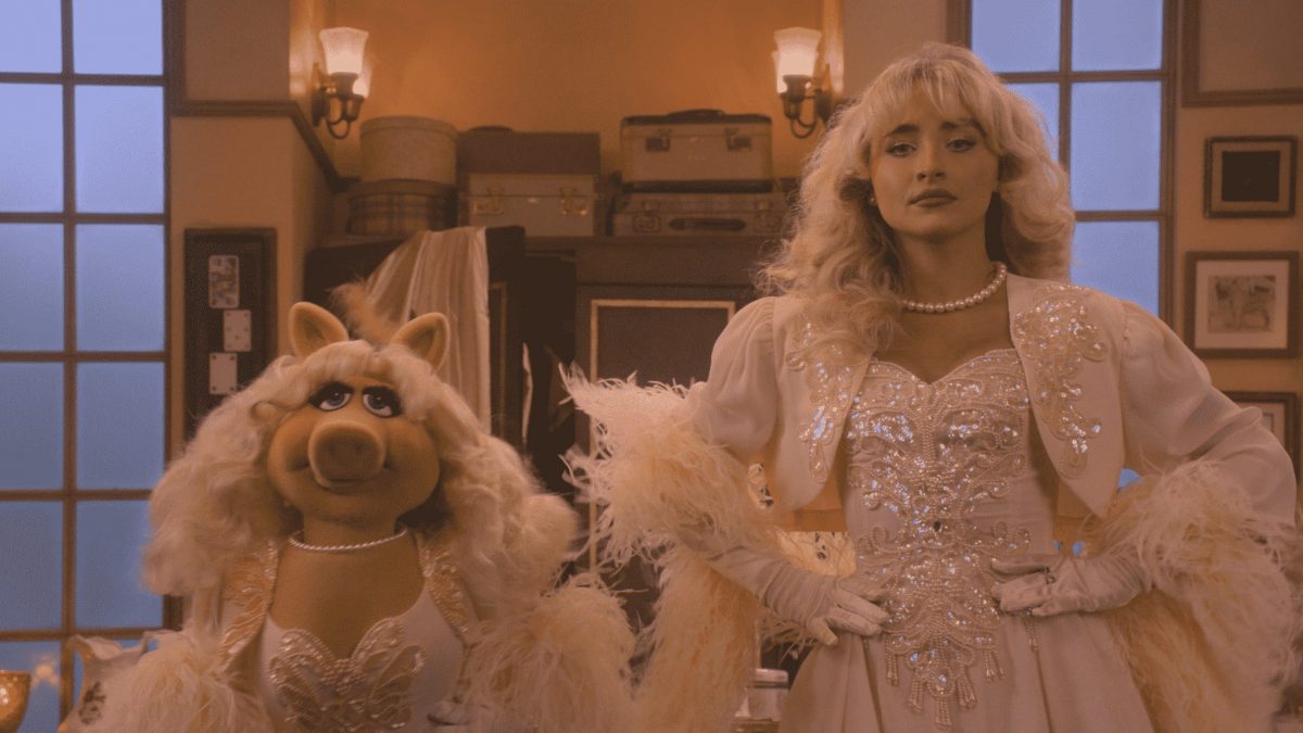 『マペット・ショー』50周年記念特別エピソード、2月4日（水）配信！予告編が解禁