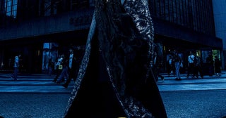 内野聖陽主演『リア王 -KING LEAR-』関連企画として全3回のシリーズトークを開催