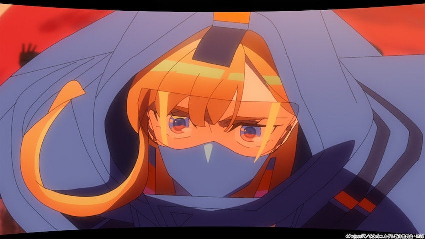 『永久のユウグレ』第10話世界はなぜ滅びかけたのか、物語の全容が明らかに