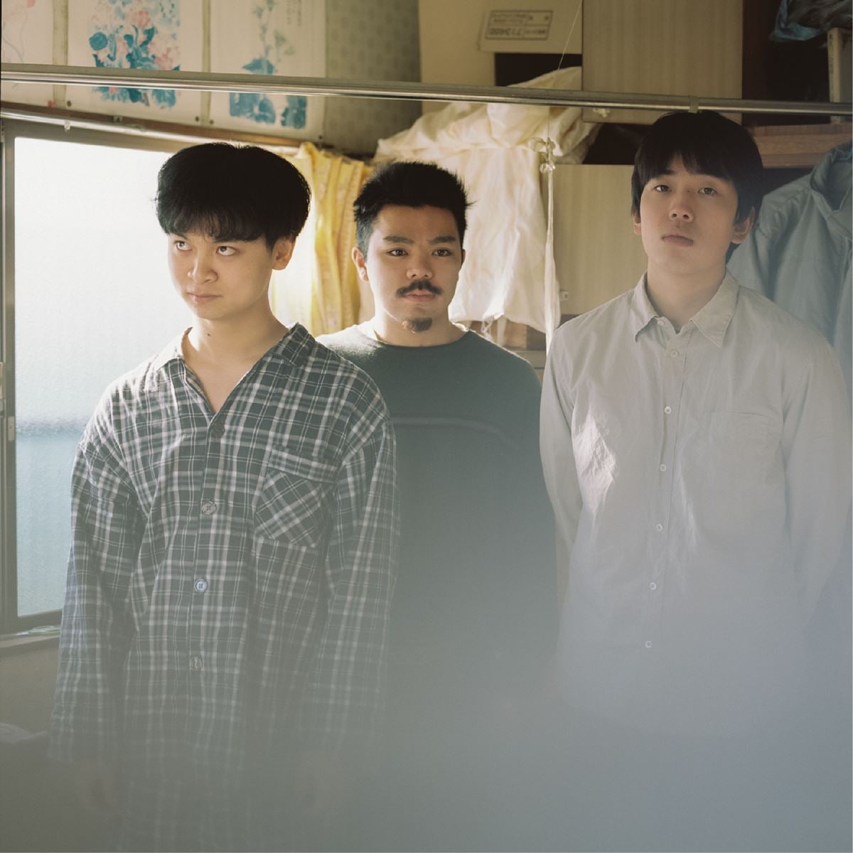 タデクイ、1stアルバム『MOTHER』2月11日発売加藤修平（NOT WONK / SADFRANK）をプロデューサーに迎えた渾身作