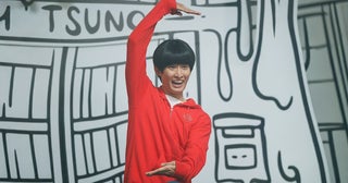 Snow Man向井康二が『おそ松さん』実写映画第2弾に出演“新旧おそ松”がまさかの共演