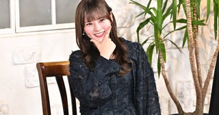 齊藤なぎさ、驚きのプロ技と激変ぶりを見守る！ TBS『ガラッとチェンジマン』出演