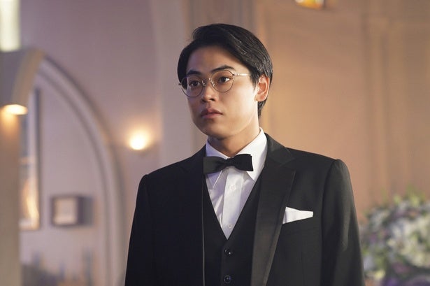 菅生新樹“大和”は剛力彩芽“凛子”から出された最後の宿題に向き合う「今日までで、あなたの何が変わったのか教えてほしい」＜人は見た目じゃないと思ってた。 最終回＞