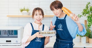 「シゲに教えてもらった」NEWS小山慶一郎が加藤シゲアキからおすすめされたキッチングッズとは？