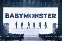 BABYMONSTER自身2度目のワールドツアー日本公演がスタート！ライブフォト到着