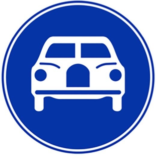 自転車は「車両」なのに『自動車専用道路』を走っていけない!? 意外と知らない交通ルール