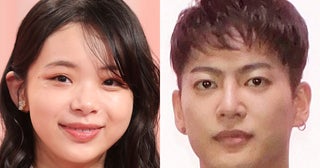 「厳しく言われて育った」趣里と結婚報道のスキャンダル俳優明かしていた「母からの教え」