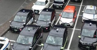 急増するJPNタクシー、現役ドライバーが明かす不満点「車内空間は広いけど」