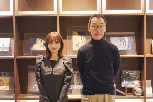 長濱ねる×山口周『未来を照らすコトバ』刊行記念対談【後編】「人生を豊かにするキーワード」を巡る対話で生まれた変化と気づき