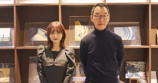 長濱ねる×山口周『未来を照らすコトバ』刊行記念対談【後編】「人生を豊かにするキーワード」を巡る対話で生まれた変化と気づき