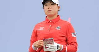 竹田麗央が今季4度目トップ10で7位浮上5人全員がリシャッフルを突破【CMEグローブポイントランキング】