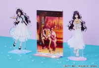 薫る花は凛と咲く』オリジナルグッズがコンビニで買える！描き下ろしの