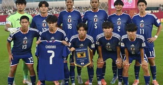 【サッカー日本代表】Ｕ－17ワールドカップは世界各国で開催 ベテラン記者が忘れられない大会とは