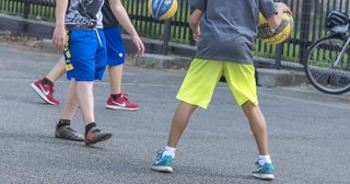 かまいたち山内さん「近所の子どもが道路でバスケ」の近隣トラブルに「いや難しい」常識的な正攻法を提案