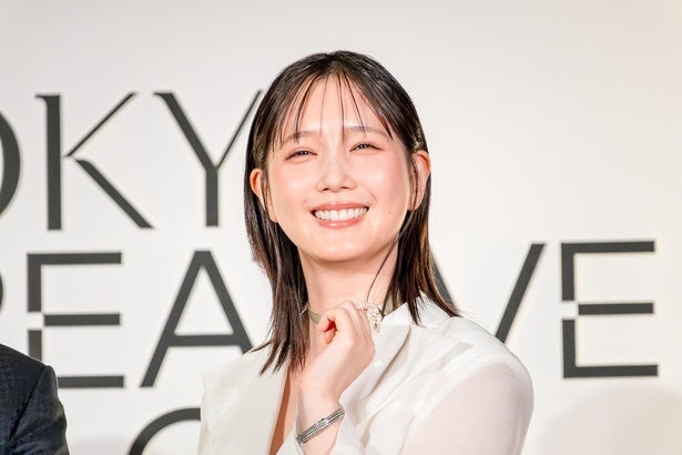 本田翼が語る「TOKYO CREATIVE SALON 2026」の温かな魅力とは？心躍る春の東京を歩こう！