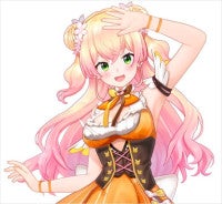 ホロライブ・桃鈴ねね、パソコンの高騰に驚愕「166万円!?」「軽自動車買えそう」現在のスペックも披露