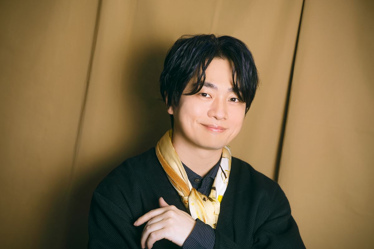 「悩むんだったら考えな」福山潤が今でも大切にしている“あの教え”