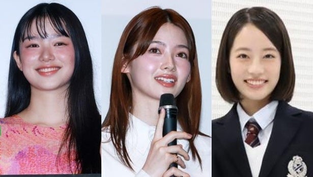 池端杏慈＆南琴奈＆蒼戸虹子＆横田真子、5期生で平成プリクラを楽しむオフショットが「かわいすぎる」＜サバ缶、宇宙へ行く＞