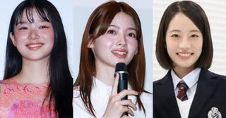 池端杏慈＆南琴奈＆蒼戸虹子＆横田真子、5期生で平成プリクラを楽しむオフショットが「かわいすぎる」＜サバ缶、宇宙へ行く＞