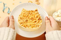 「ねこねこ」“猫の日”に向けた新作発売へ！こねこモチーフのスイーツ＆グッズを用意