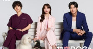 清原果耶×成田凌が愛犬きっかけに急接近!?『初恋DOGs』7月スタート韓国人気俳優ナ・イヌは日本ドラマ初出演