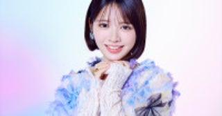 鎮西寿々歌「お芝居を辞めようと思ってからの再スタートだった」覚悟を秘めて挑んだ主演作で再会した“演じる喜び”