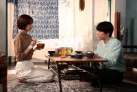 『告白』“爽太”松村北斗、親友“友也”塩野瑛久の過去を知り号泣ネット感動「ガチで神回」「涙止まらん」（ネタバレあり）