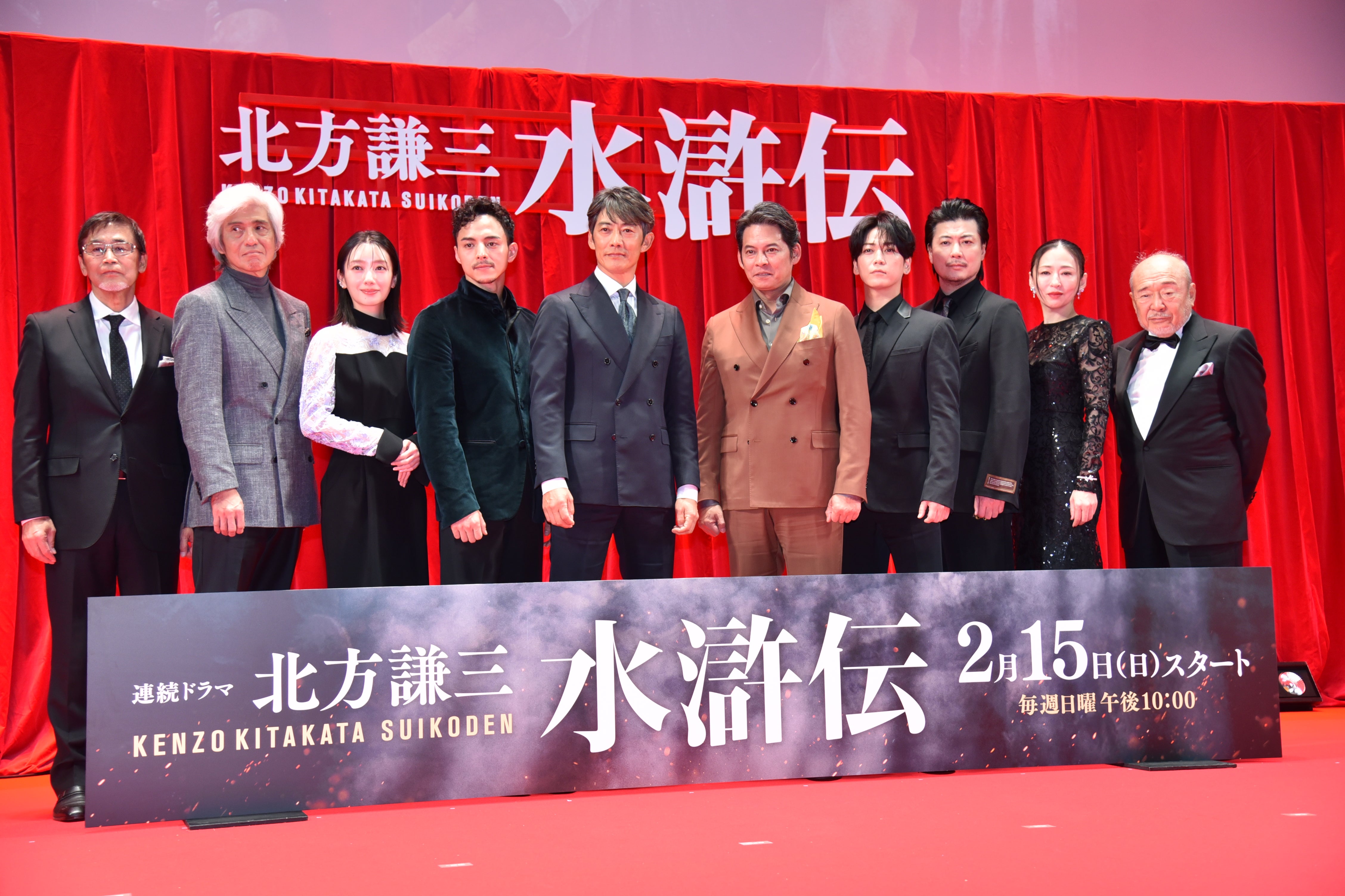 織田裕二＆反町隆史は仲が悪い？亀梨和也が「誤情報」とすかさず訂正