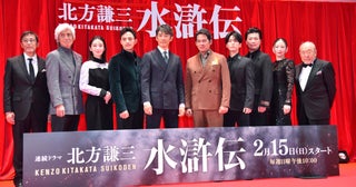 織田裕二＆反町隆史は仲が悪い？亀梨和也が「誤情報」とすかさず訂正