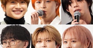 超特急タカシ、Nissyイベントに出演しカイ＆マサヒロと誕生日をお祝いされた姿に「超絶Happy!!」「楽しそうで幸せ」の声