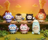 「ちいかわぽけっと」第3弾グッズ全ラインナップ公開！全国5箇所でポップアップ開催決定