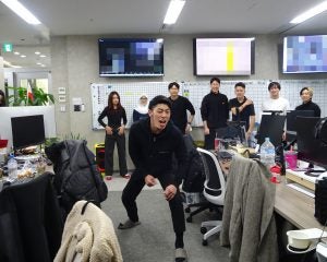 朝礼で社訓を叫び、ひたすらテレアポ、厳しい叱責も…『ザ・ノンフィクション』で話題の“昭和式企業”をあえて選んだ“Z世代社員”の本音