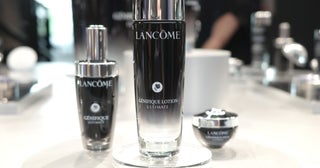ランコム「ジェニフィック」から待望の化粧水が誕生！回復科学発想でハリ・ツヤ湧き上がる素肌美へ