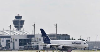 ルフトハンザ・ドイツ航空、ミュンヘン～デンバー線にエアバスA380型機を投入4月30日から