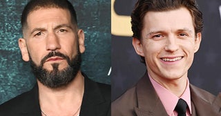 トム・ホランドの「スパイダーマン」オーディションテープをパニッシャー俳優が撮影していた