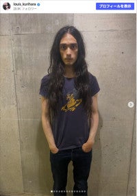 栗原類、長い髪を31cmばっさりイメージ激変！ヘアドネーション報告