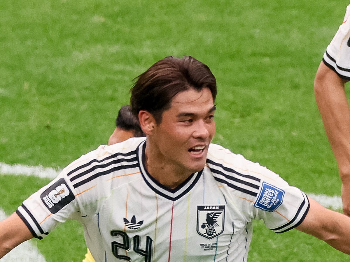 【ワールドカップ】ブラジル戦で露呈したサッカー日本代表の限界点「感動をありがとう」は勝負の本質を曖昧にする