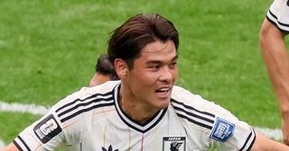 【ワールドカップ】ブラジル戦で露呈したサッカー日本代表の限界点「感動をありがとう」は勝負の本質を曖昧にする